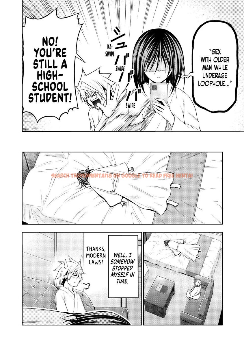 Read Hentai Image 7 ba1dc in comic Temple - Chapter 107 - hentaitnt.net