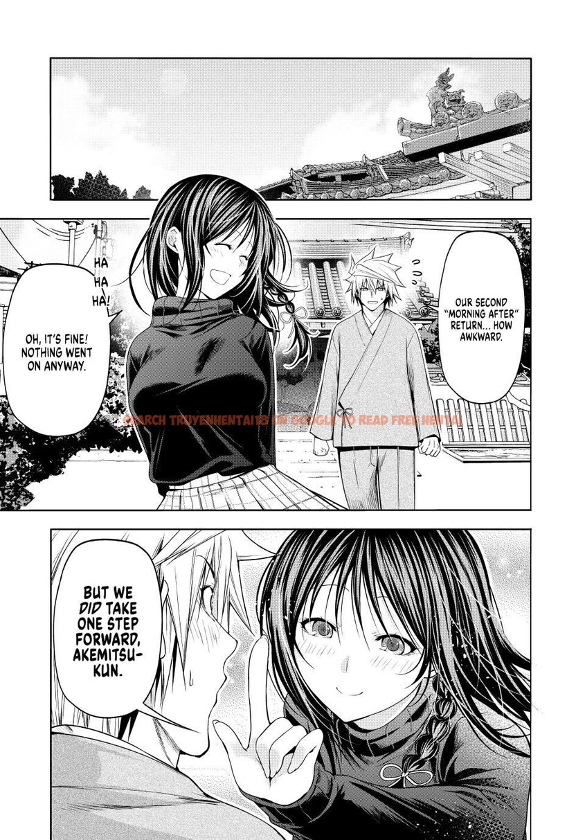 Read Hentai Image 1 775e8 in comic Temple - Chapter 108 - hentaitnt.net