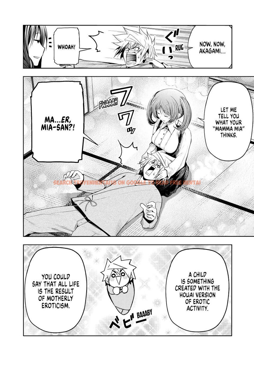 Read Hentai Image 10 775e8 in comic Temple - Chapter 108 - hentaitnt.net