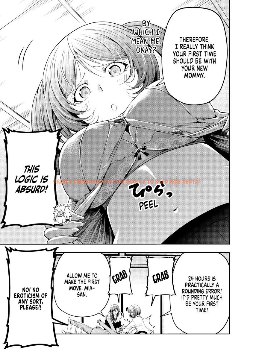 Read Hentai Image 11 775e8 in comic Temple - Chapter 108 - hentaitnt.net
