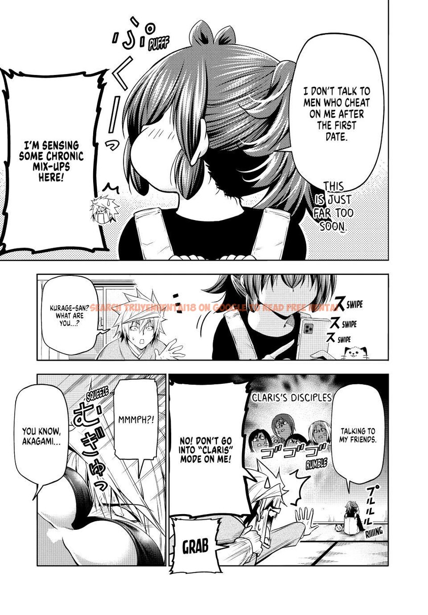 Read Hentai Image 13 775e8 in comic Temple - Chapter 108 - hentaitnt.net