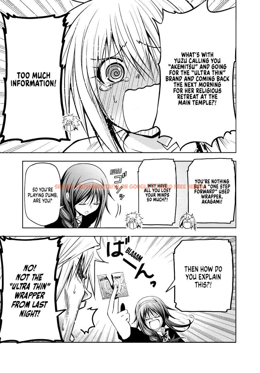 Read Hentai Image 15 775e8 in comic Temple - Chapter 108 - hentaitnt.net