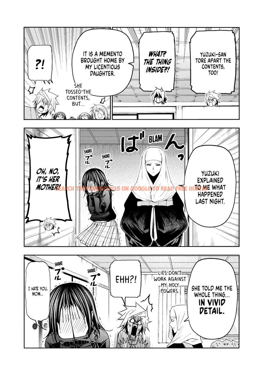 Read Hentai Image 16 775e8 in comic Temple - Chapter 108 - hentaitnt.net