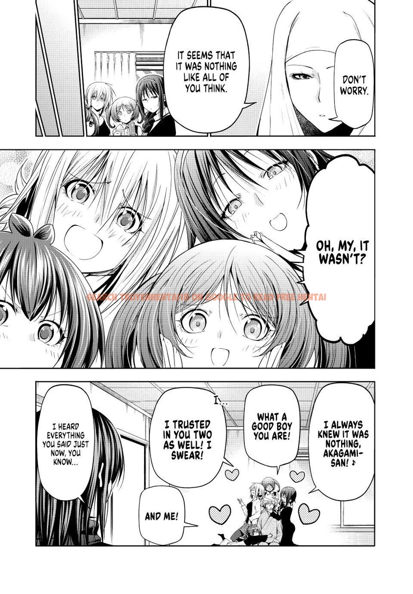 Read Hentai Image 17 775e8 in comic Temple - Chapter 108 - hentaitnt.net