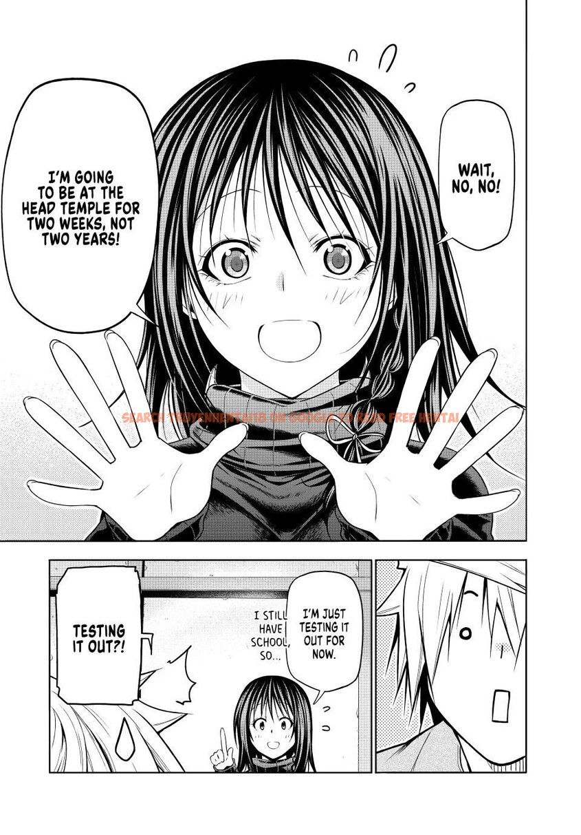 Read Hentai Image 19 775e8 in comic Temple - Chapter 108 - hentaitnt.net