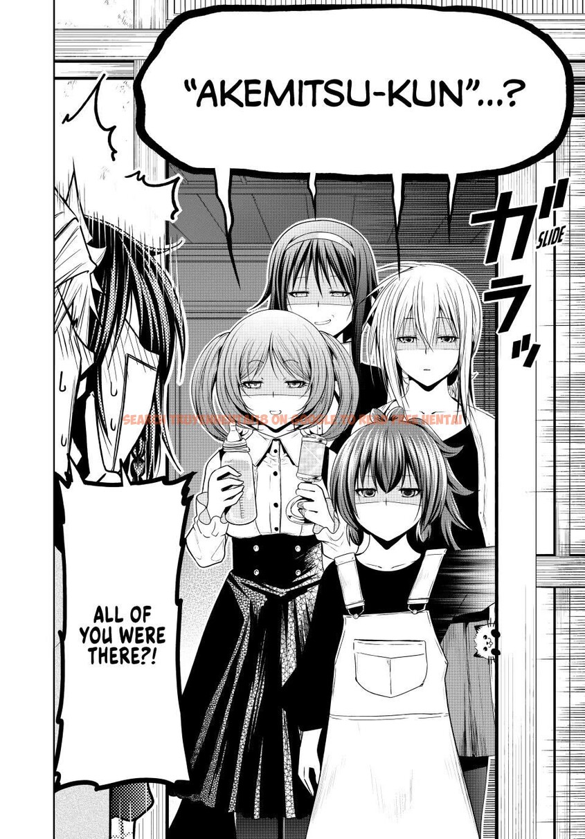 Read Hentai Image 2 775e8 in comic Temple - Chapter 108 - hentaitnt.net