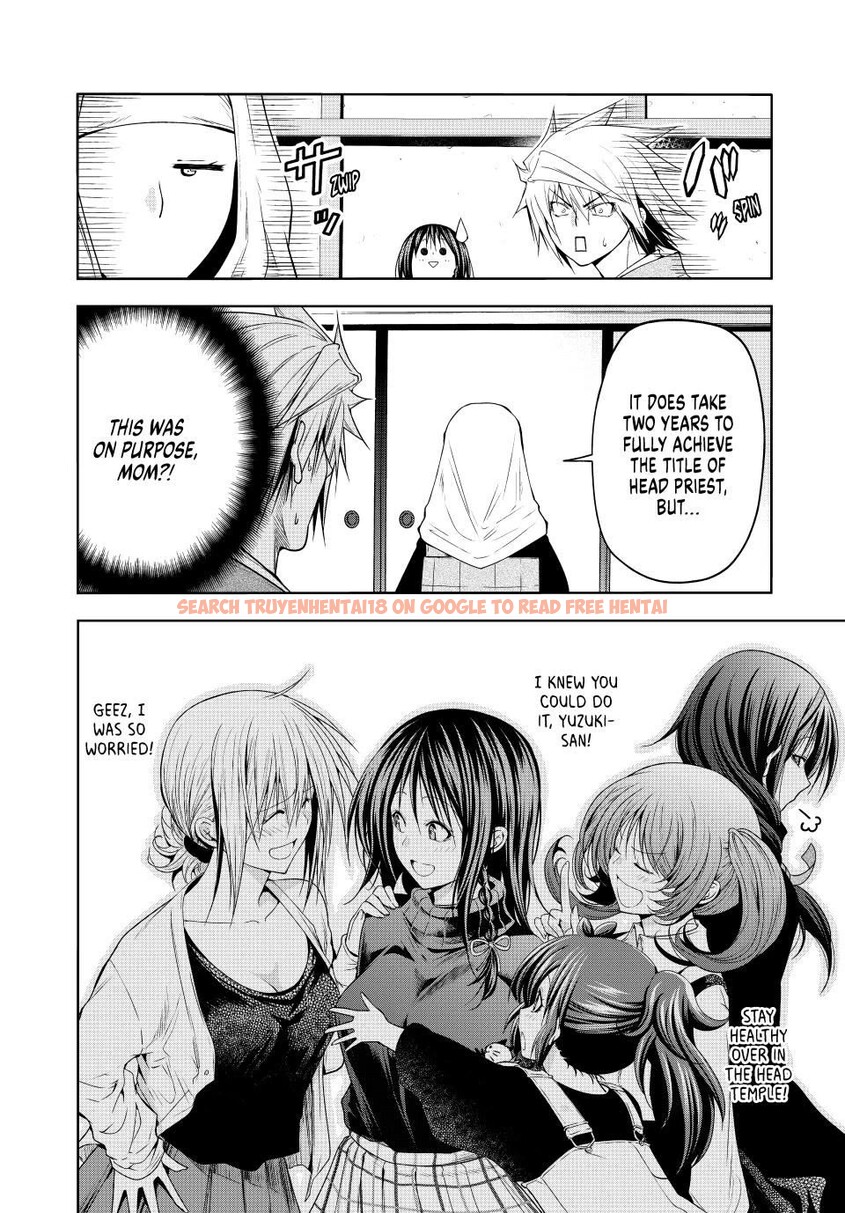 Read Hentai Image 20 775e8 in comic Temple - Chapter 108 - hentaitnt.net