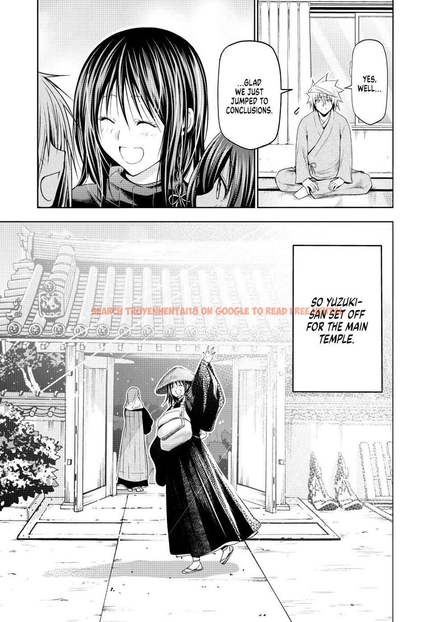 Read Hentai Image 21 775e8 in comic Temple - Chapter 108 - hentaitnt.net