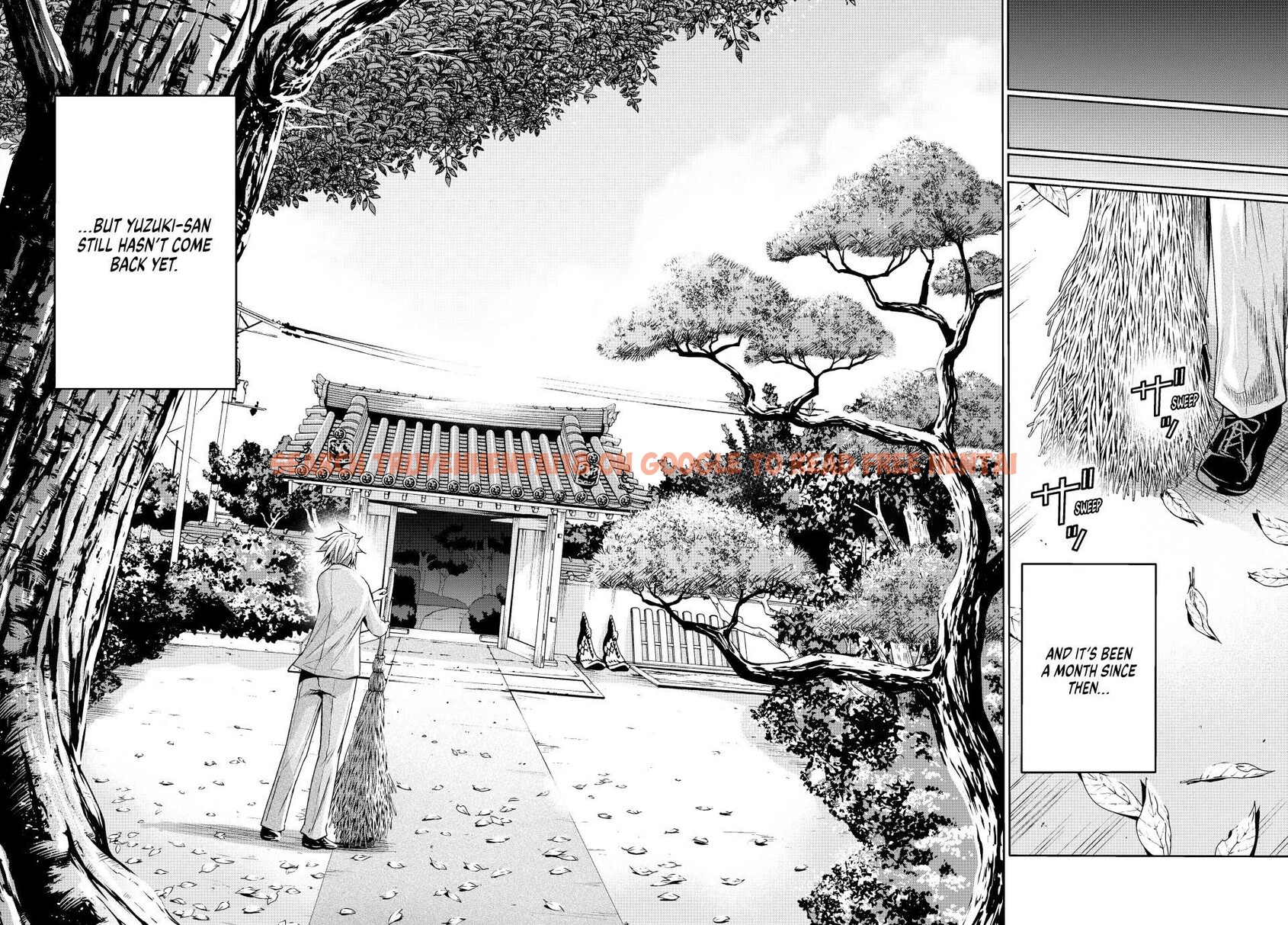 Read Hentai Image 22 775e8 in comic Temple - Chapter 108 - hentaitnt.net