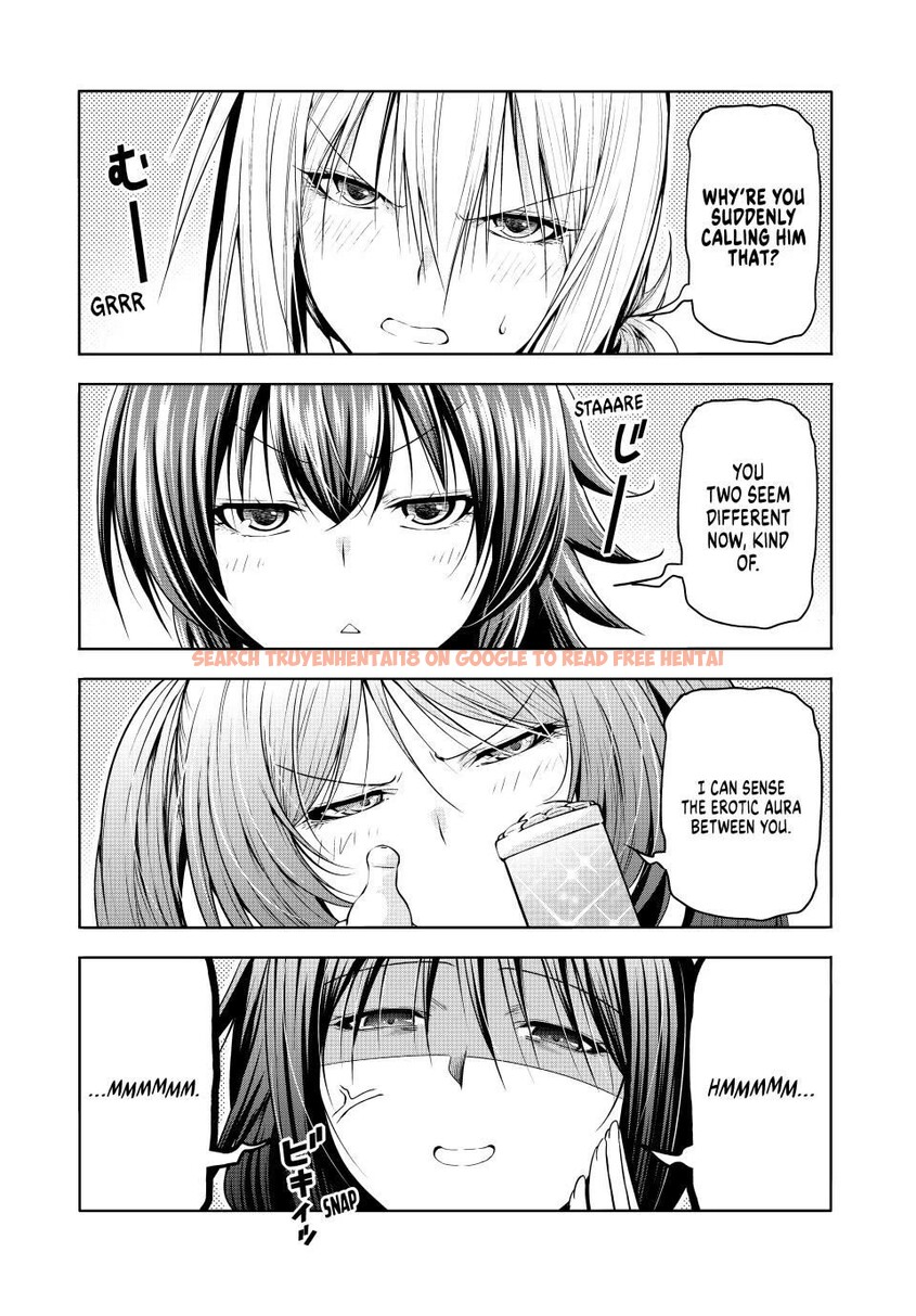 Read Hentai Image 3 775e8 in comic Temple - Chapter 108 - hentaitnt.net