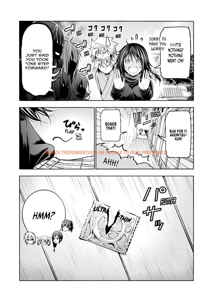 Read Hentai Image 4 775e8 in comic Temple - Chapter 108 - hentaitnt.net