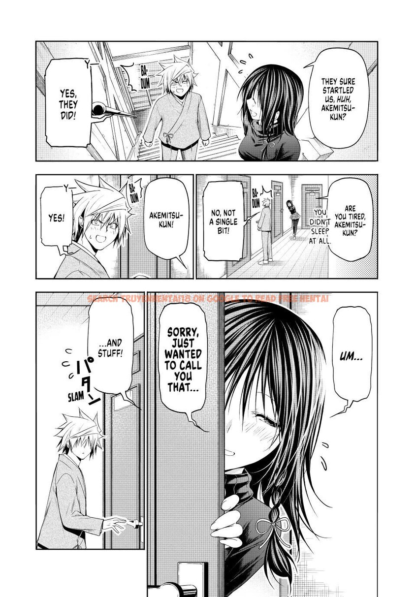 Read Hentai Image 5 775e8 in comic Temple - Chapter 108 - hentaitnt.net