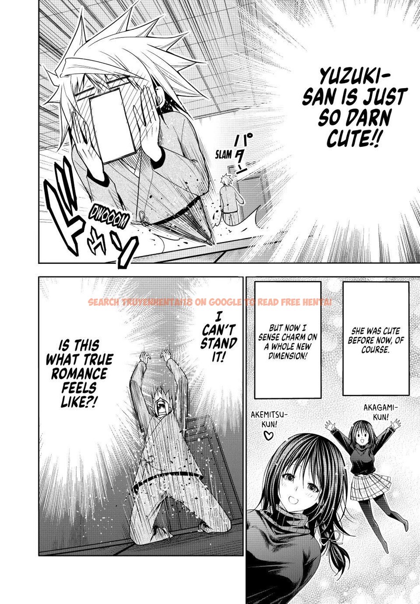 Read Hentai Image 6 775e8 in comic Temple - Chapter 108 - hentaitnt.net