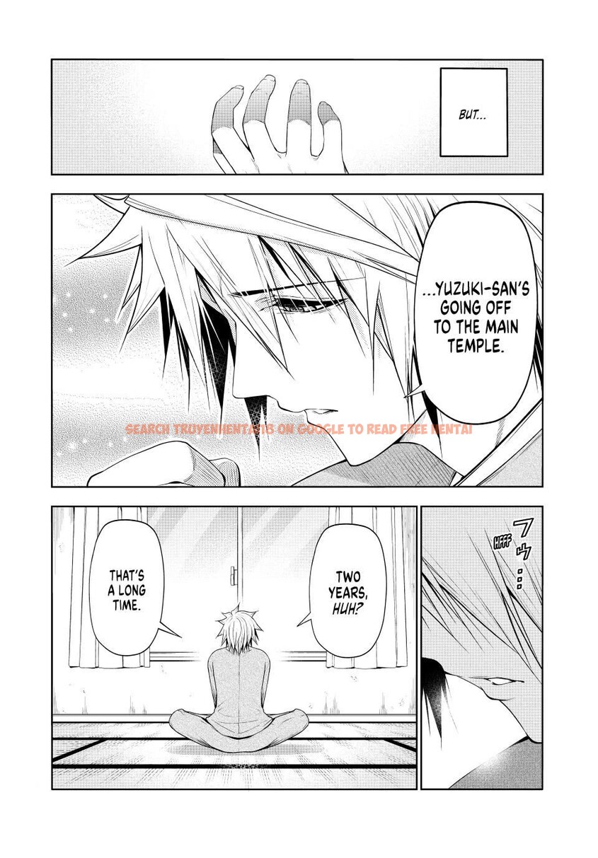Read Hentai Image 7 775e8 in comic Temple - Chapter 108 - hentaitnt.net