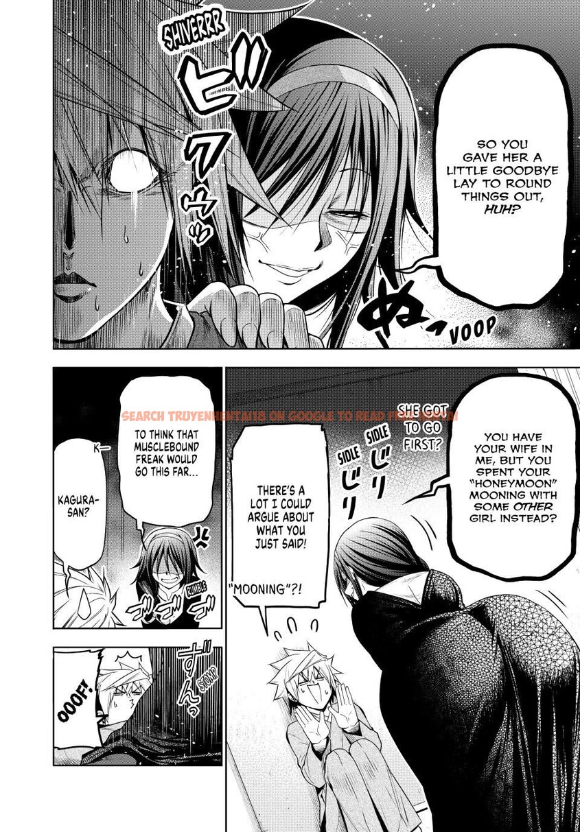 Read Hentai Image 8 775e8 in comic Temple - Chapter 108 - hentaitnt.net