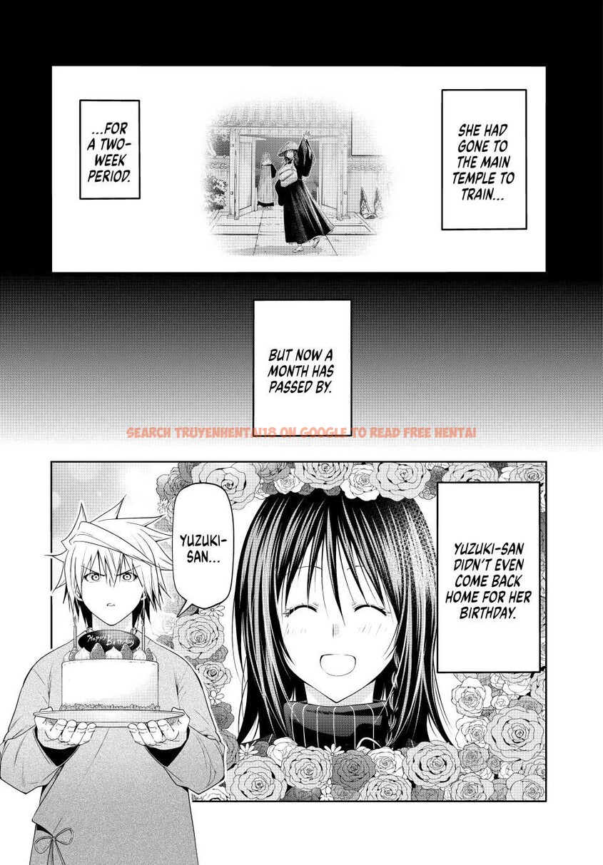 Read Hentai Image 1 78d0b in comic Temple - Chapter 109 - hentaitnt.net
