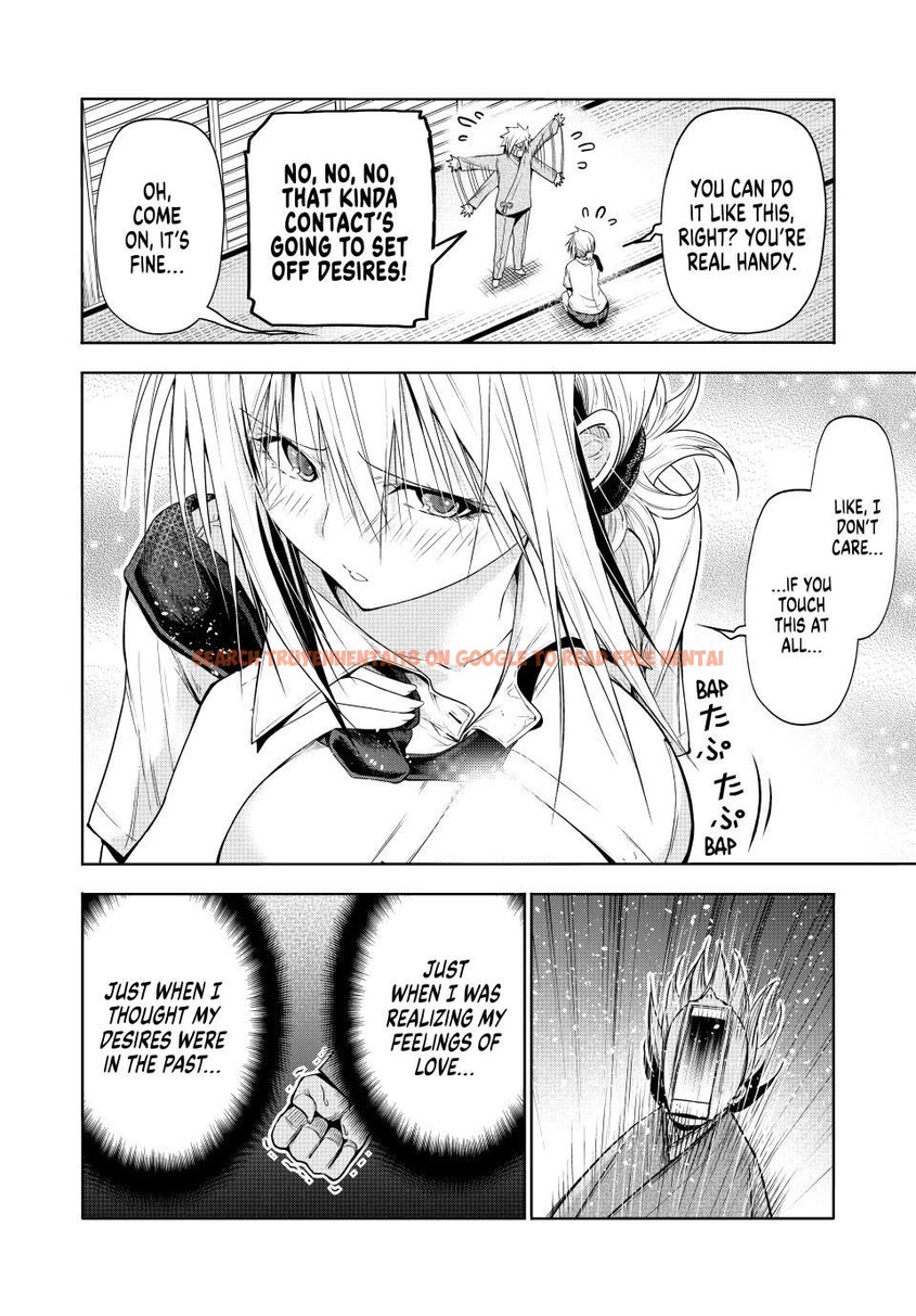 Read Hentai Image 10 78d0b in comic Temple - Chapter 109 - hentaitnt.net