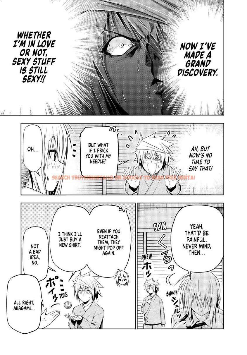 Read Hentai Image 11 78d0b in comic Temple - Chapter 109 - hentaitnt.net