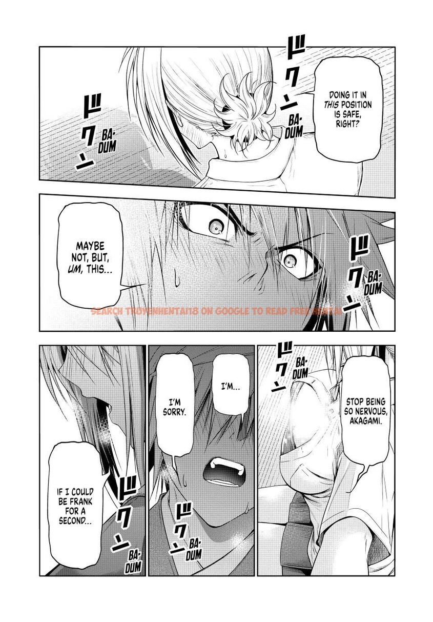 Read Hentai Image 14 78d0b in comic Temple - Chapter 109 - hentaitnt.net