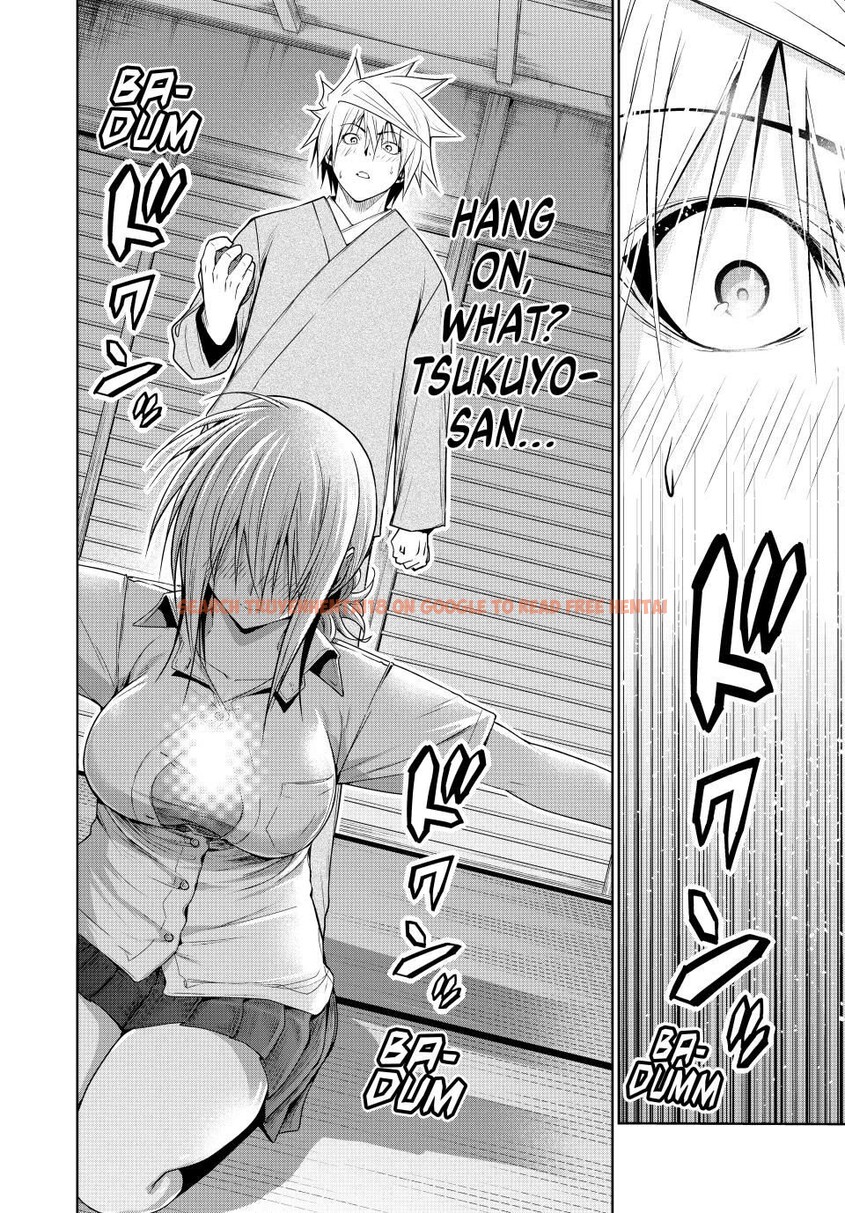 Read Hentai Image 16 78d0b in comic Temple - Chapter 109 - hentaitnt.net