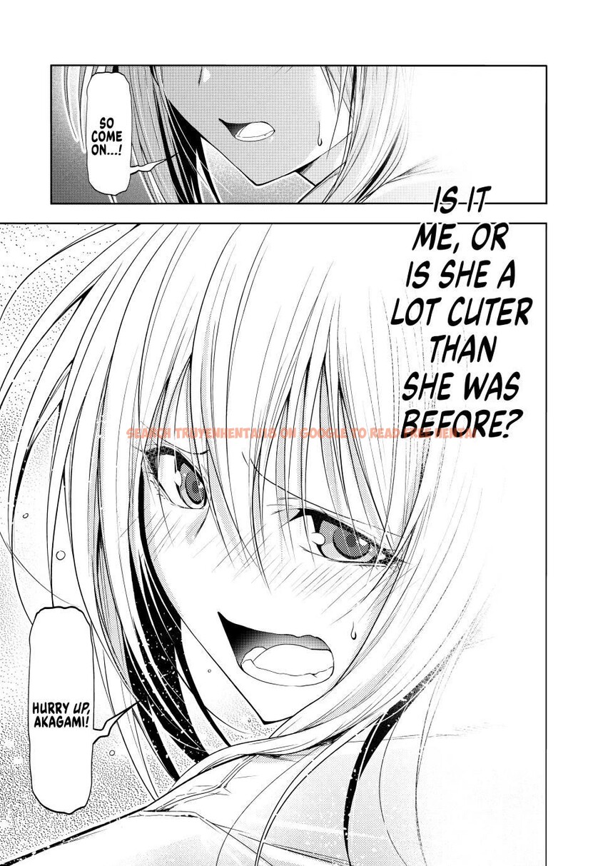 Read Hentai Image 17 78d0b in comic Temple - Chapter 109 - hentaitnt.net