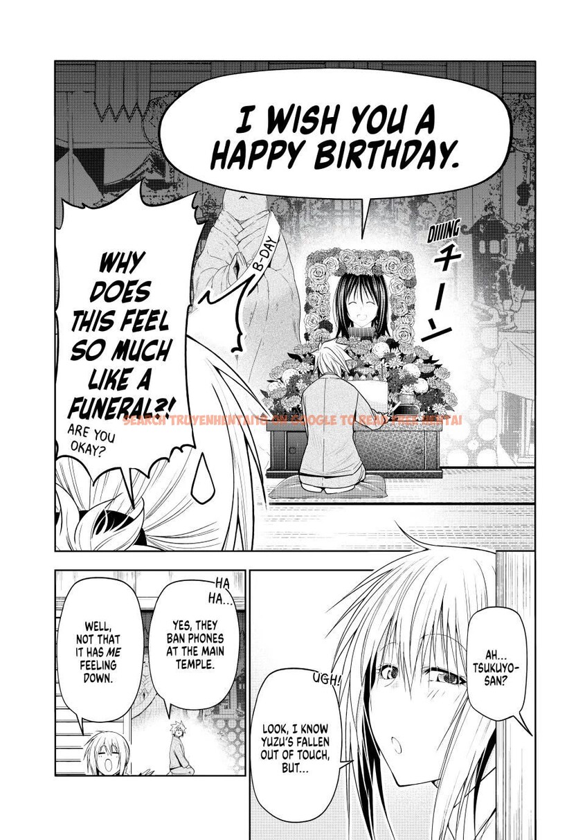 Read Hentai Image 2 78d0b in comic Temple - Chapter 109 - hentaitnt.net