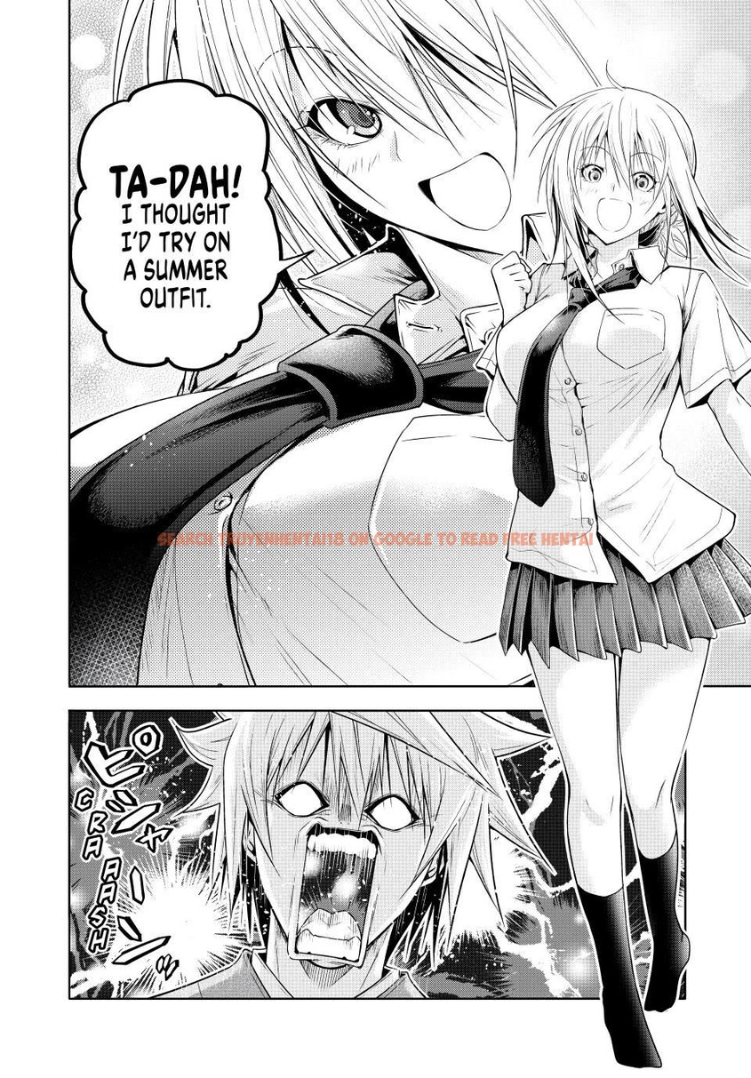 Read Hentai Image 4 78d0b in comic Temple - Chapter 109 - hentaitnt.net