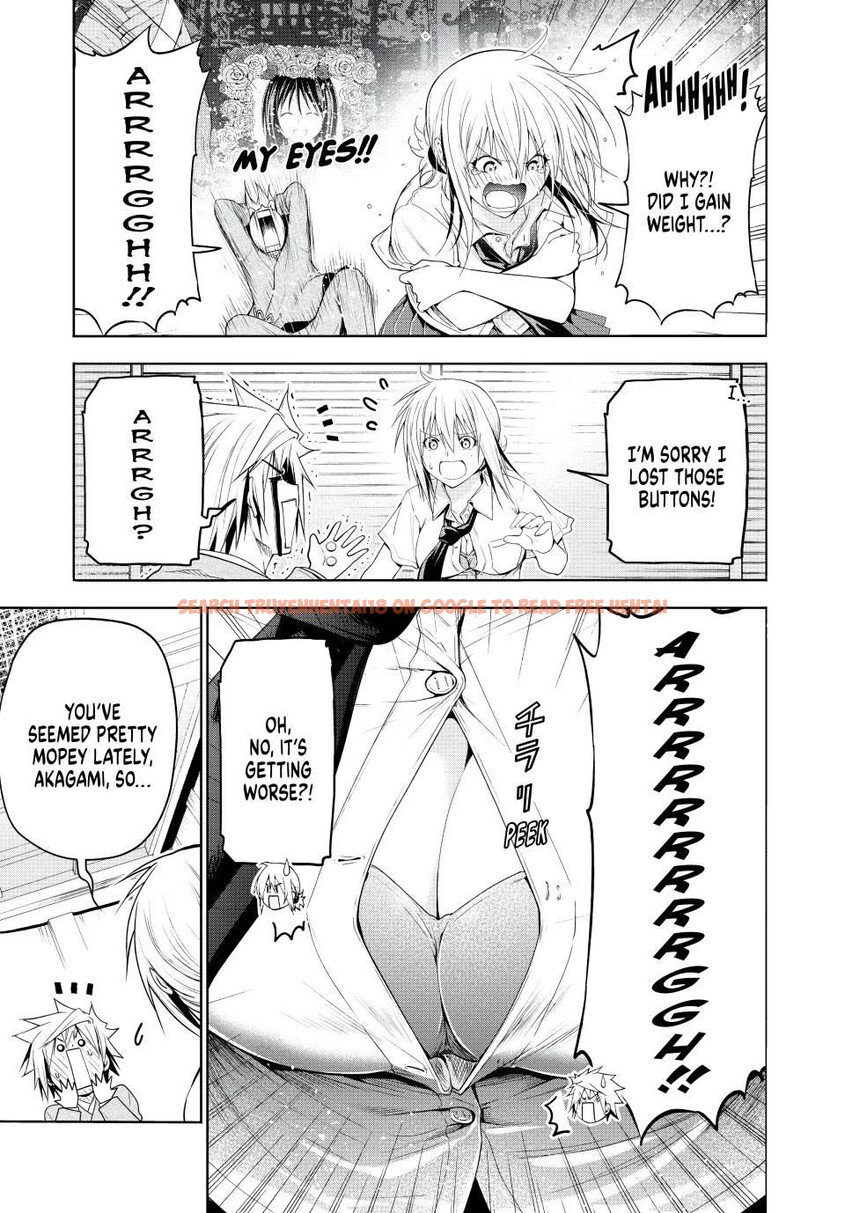 Read Hentai Image 7 78d0b in comic Temple - Chapter 109 - hentaitnt.net