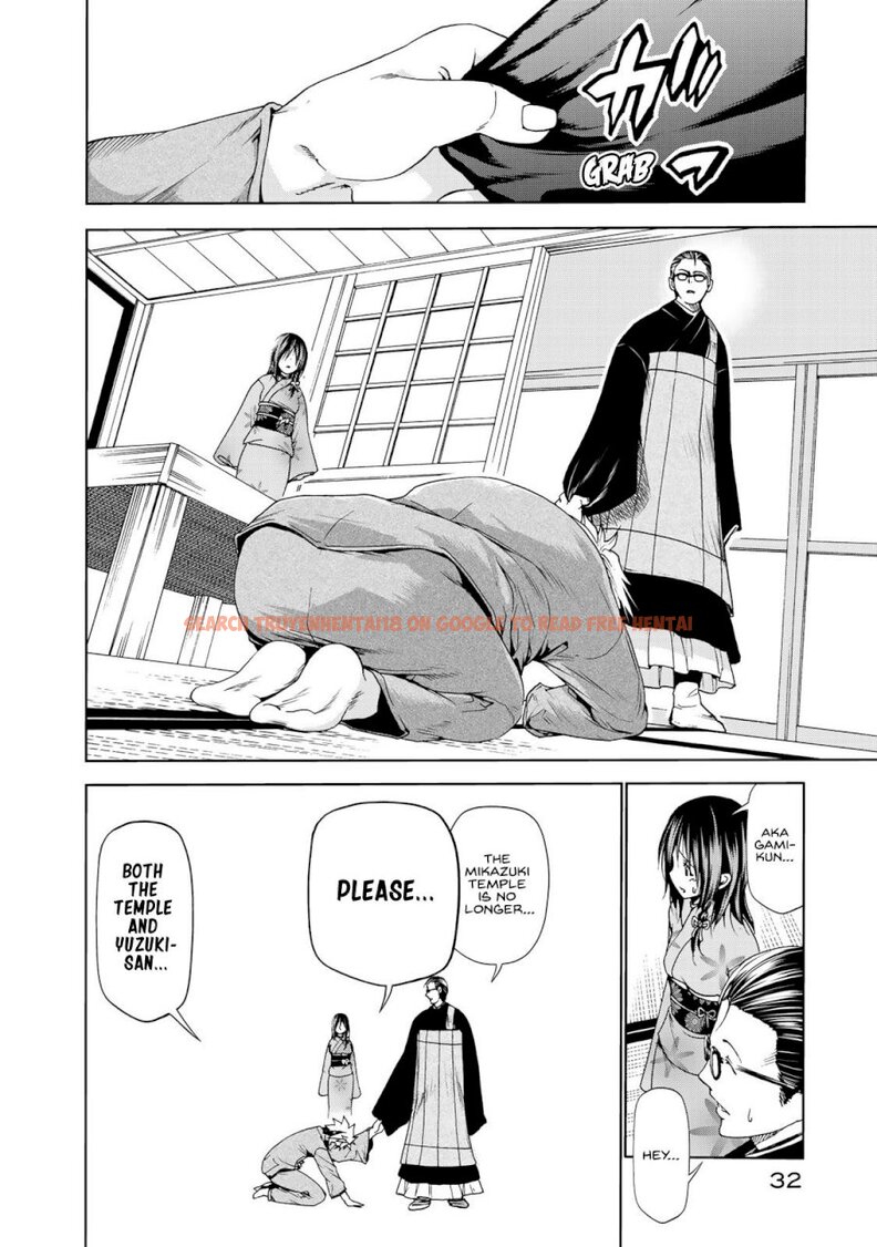 Read Hentai Image 10 488 in comic Temple - Chapter 11 - www.hentaitnt.net