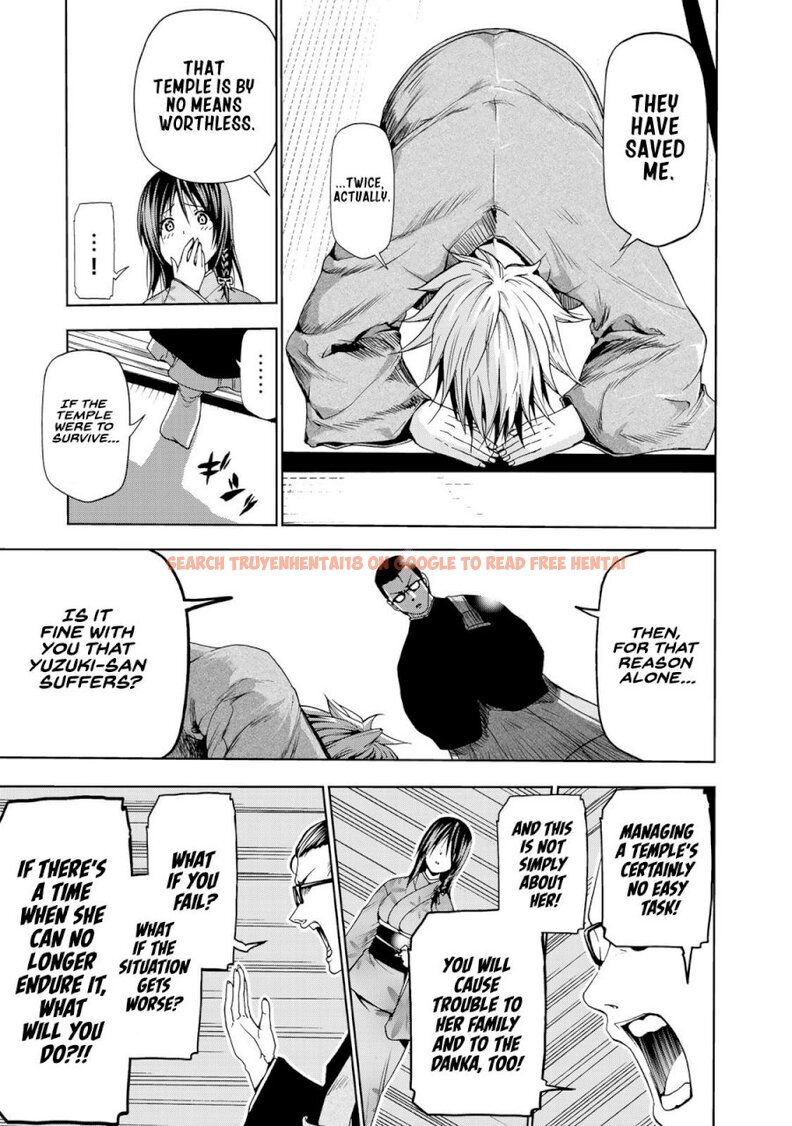 Read Hentai Image 11 488 in comic Temple - Chapter 11 - www.hentaitnt.net