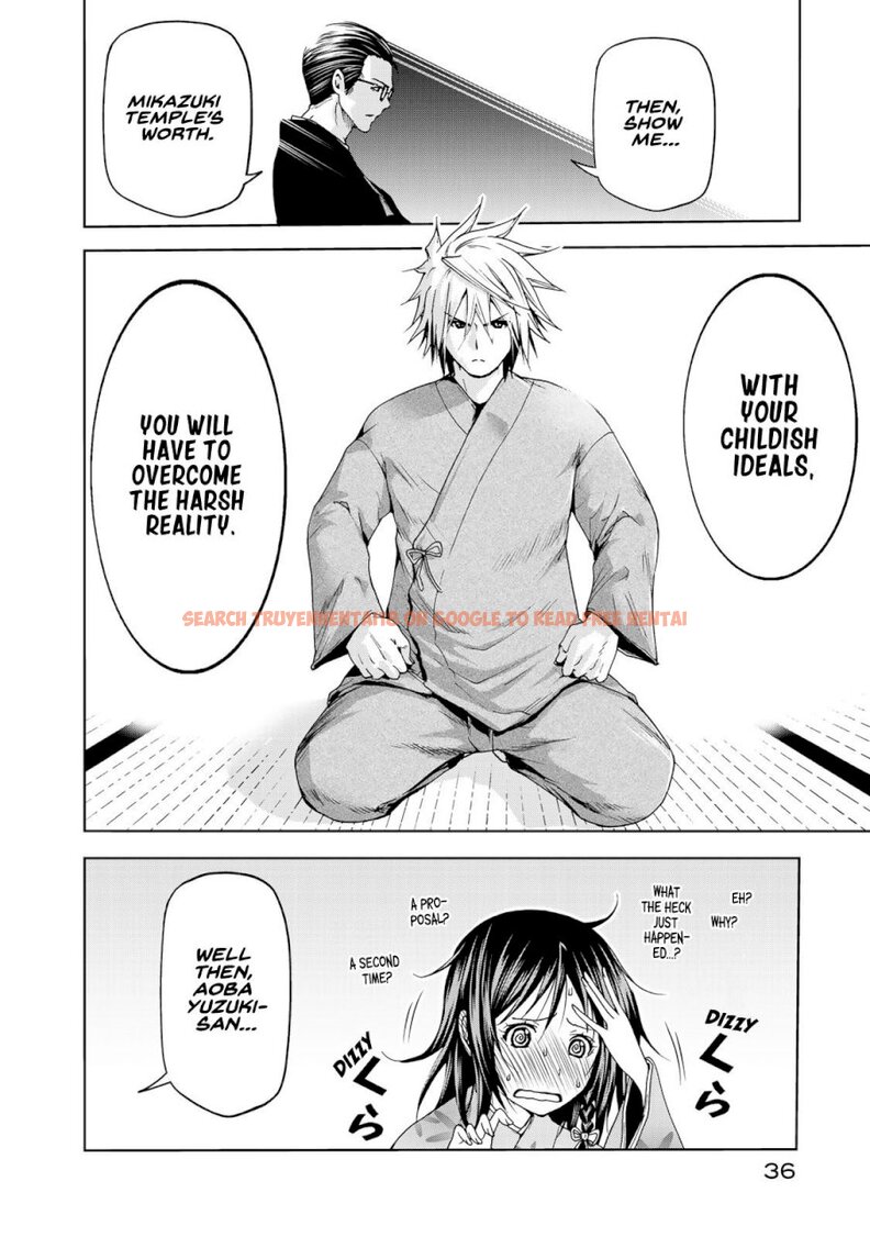 Read Hentai Image 13 488 in comic Temple - Chapter 11 - www.hentaitnt.net