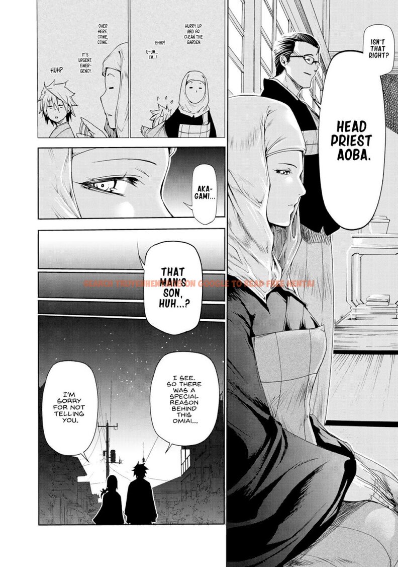 Read Hentai Image 15 488 in comic Temple - Chapter 11 - www.hentaitnt.net