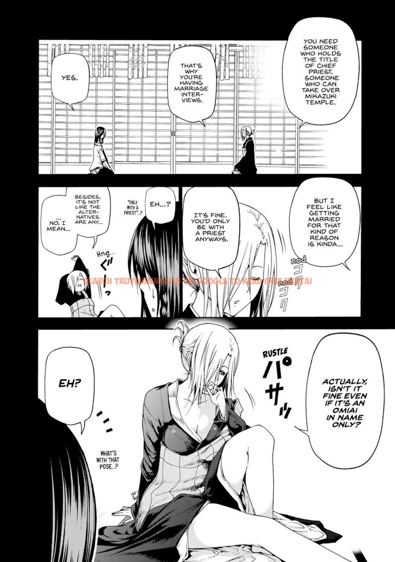 Read Hentai Image 2 488 in comic Temple - Chapter 11 - www.hentaitnt.net