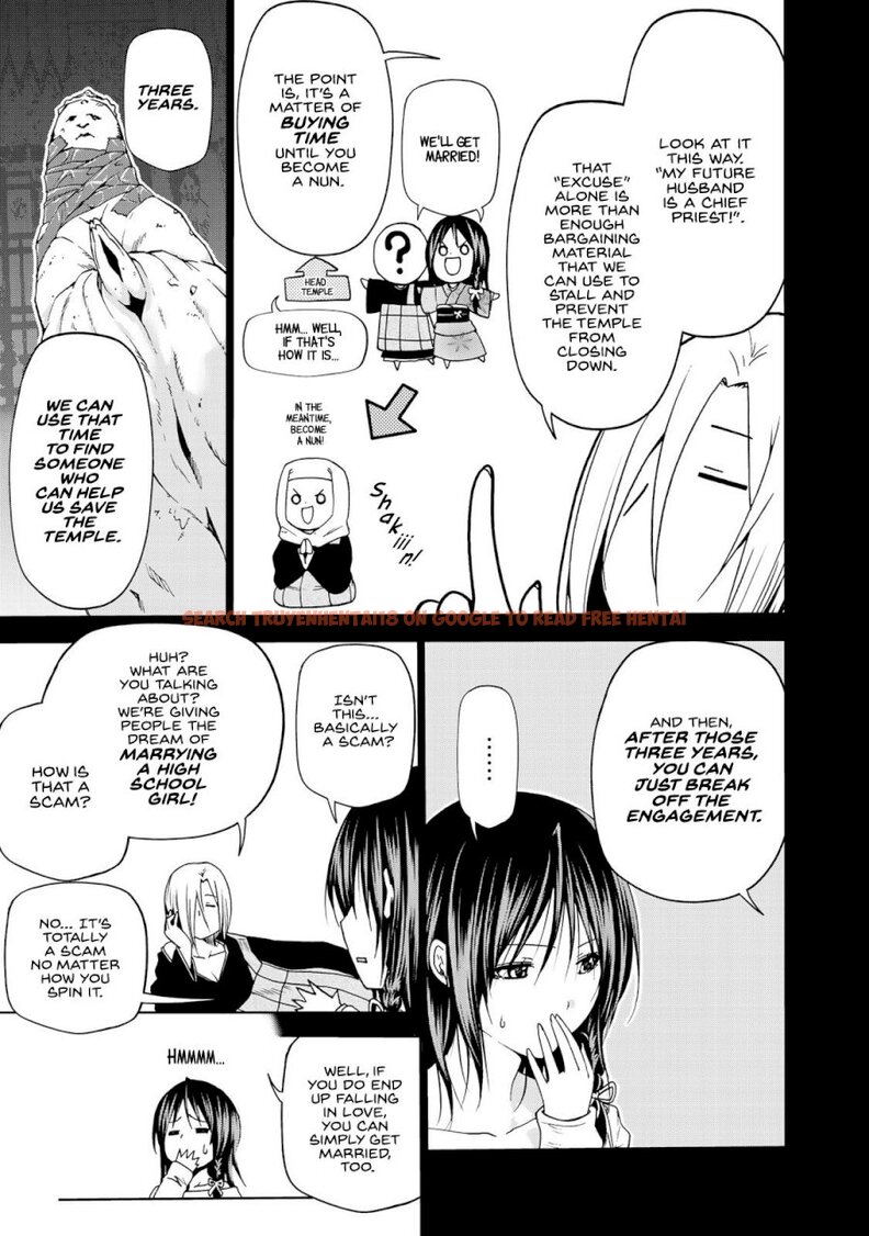 Read Hentai Image 3 488 in comic Temple - Chapter 11 - www.hentaitnt.net