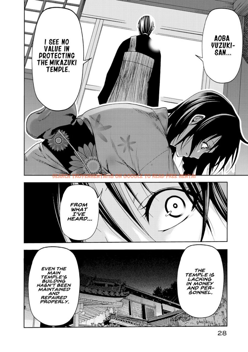 Read Hentai Image 6 488 in comic Temple - Chapter 11 - www.hentaitnt.net