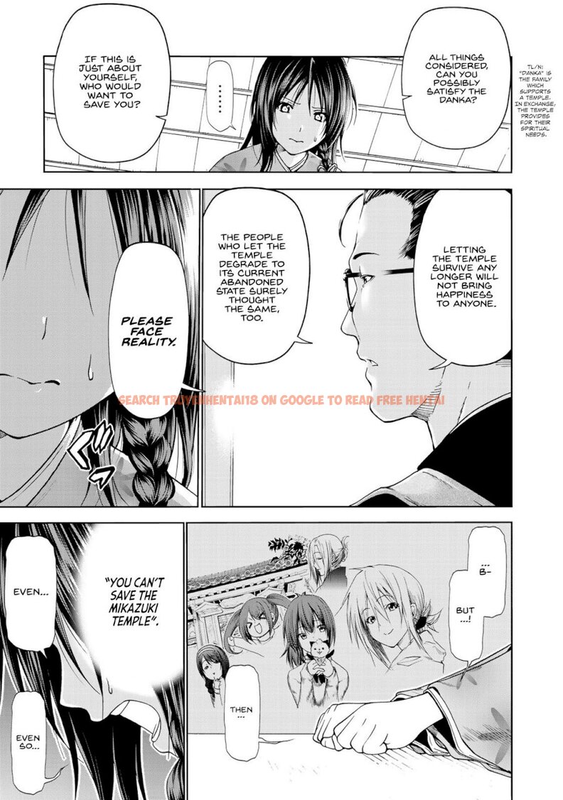 Read Hentai Image 7 488 in comic Temple - Chapter 11 - www.hentaitnt.net