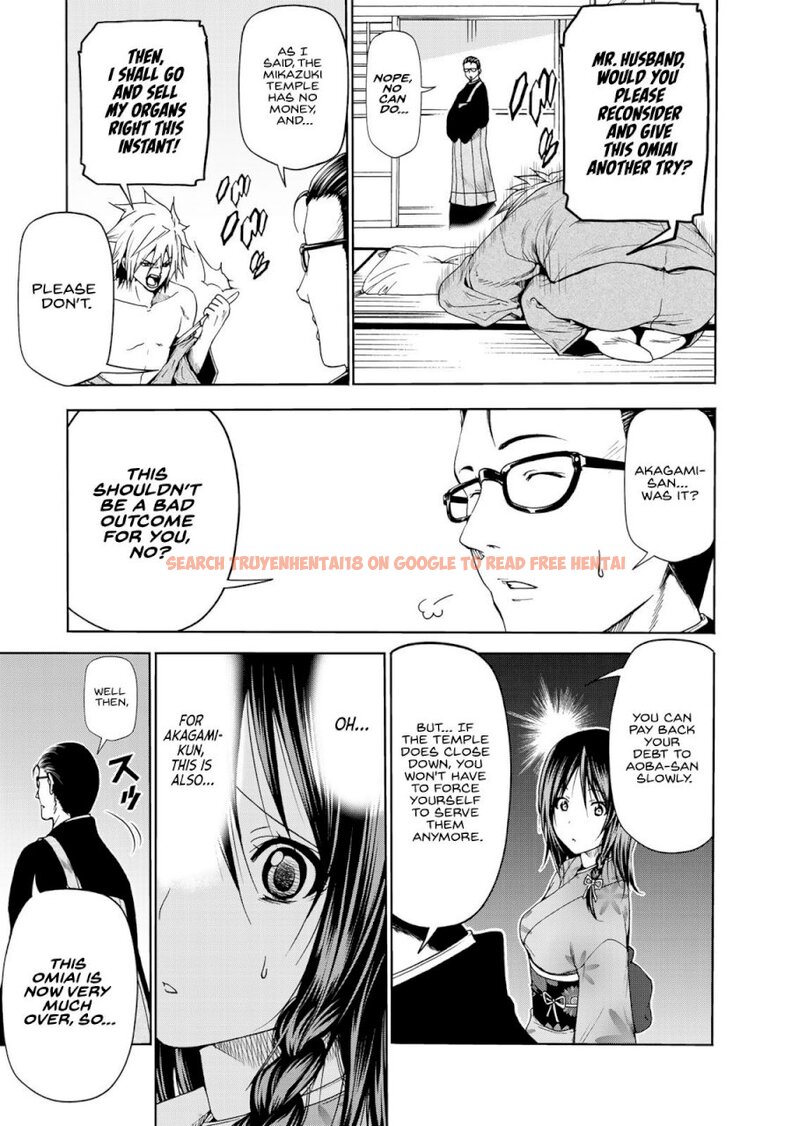 Read Hentai Image 9 488 in comic Temple - Chapter 11 - www.hentaitnt.net