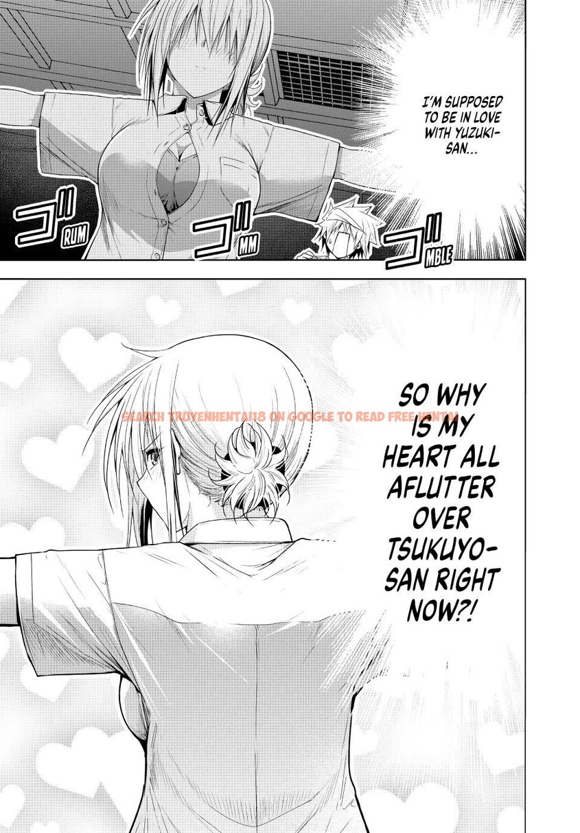 Read Hentai Image 1 a574c in comic Temple - Chapter 110 - hentaitnt.net