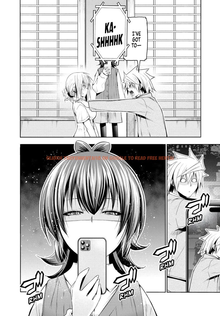 Read Hentai Image 10 a574c in comic Temple - Chapter 110 - hentaitnt.net