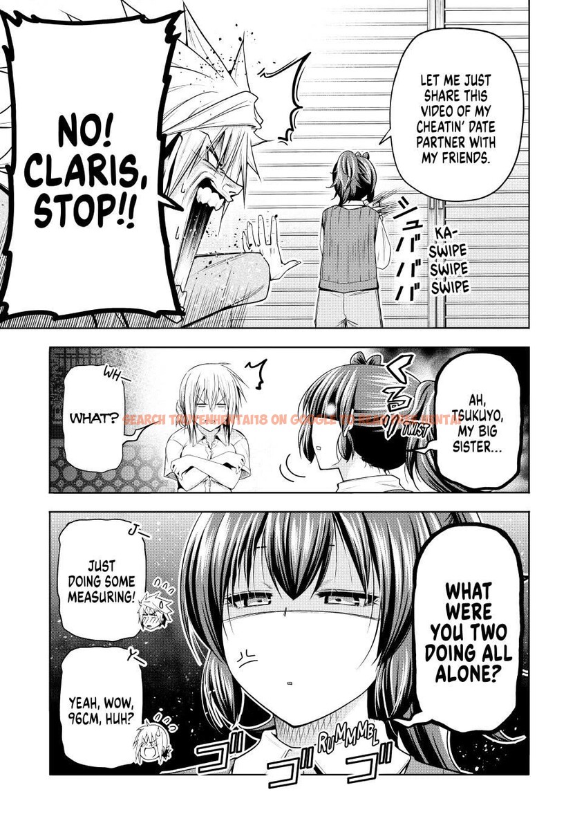 Read Hentai Image 11 a574c in comic Temple - Chapter 110 - hentaitnt.net