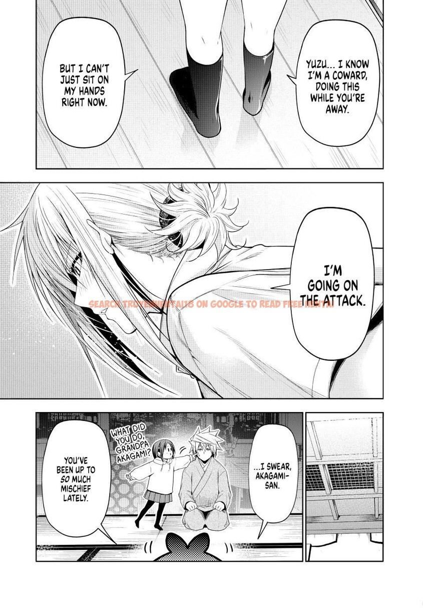 Read Hentai Image 15 a574c in comic Temple - Chapter 110 - hentaitnt.net