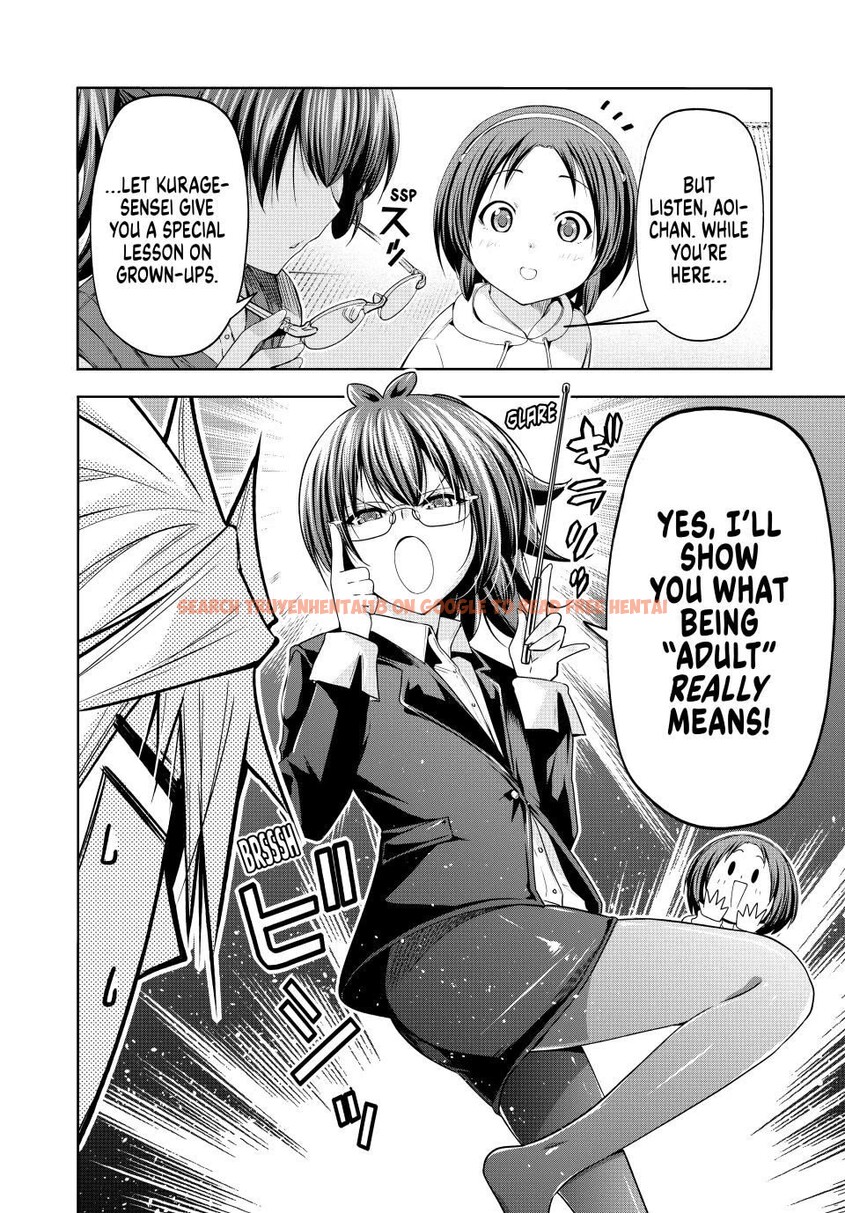 Read Hentai Image 16 a574c in comic Temple - Chapter 110 - hentaitnt.net