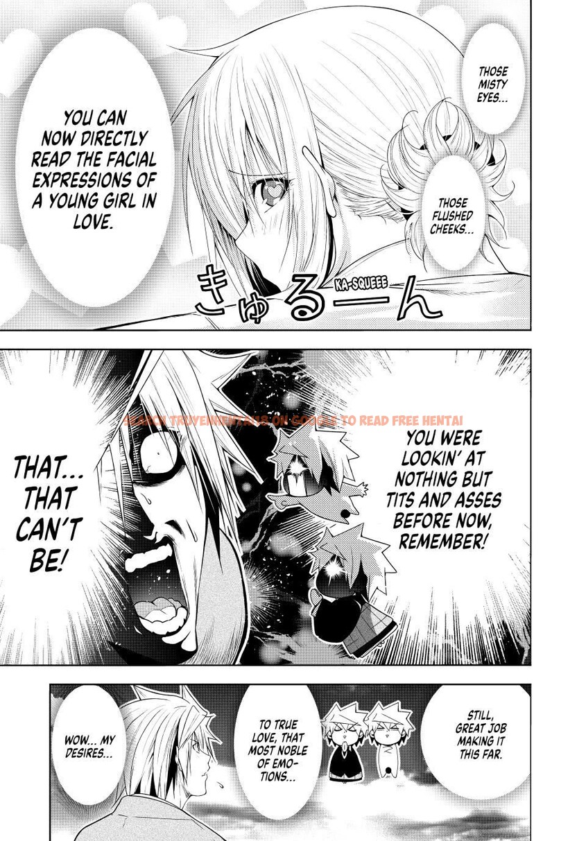 Read Hentai Image 3 a574c in comic Temple - Chapter 110 - hentaitnt.net