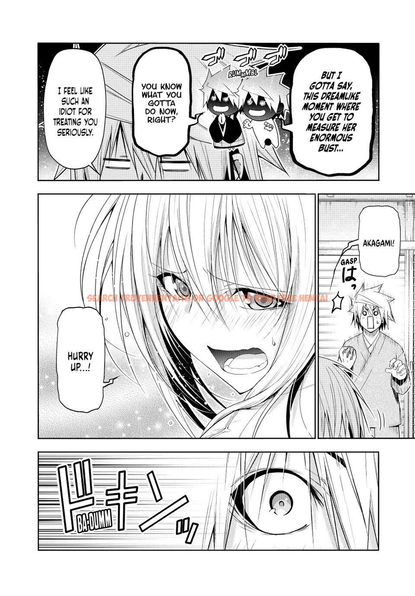 Read Hentai Image 4 a574c in comic Temple - Chapter 110 - hentaitnt.net