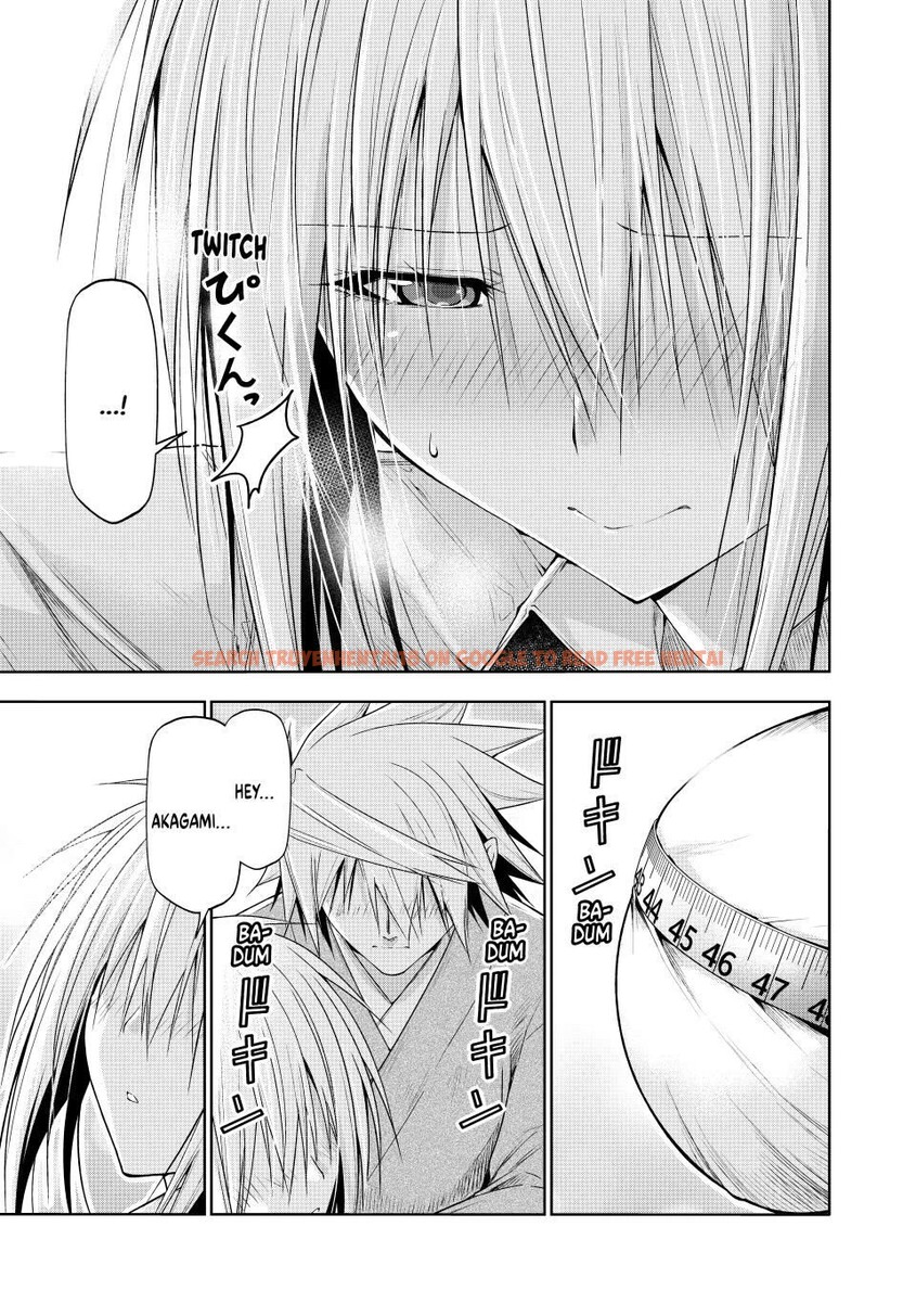 Read Hentai Image 7 a574c in comic Temple - Chapter 110 - hentaitnt.net