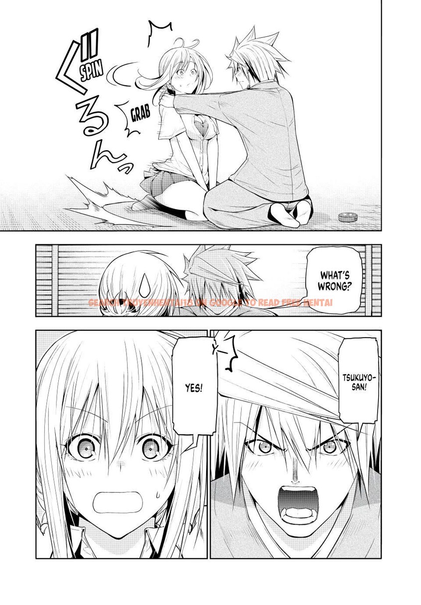 Read Hentai Image 9 a574c in comic Temple - Chapter 110 - hentaitnt.net
