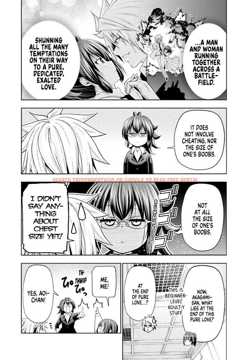 Read Hentai Image 3 667dc in comic Temple - Chapter 111 - hentaitnt.net