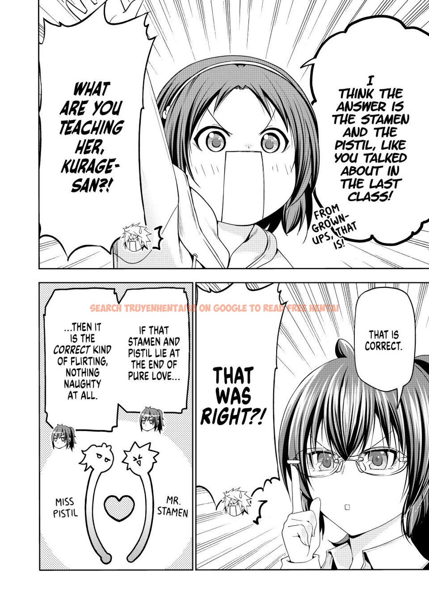 Read Hentai Image 4 667dc in comic Temple - Chapter 111 - hentaitnt.net