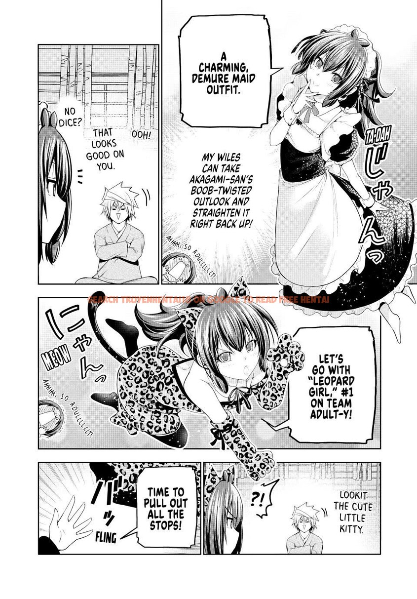 Read Hentai Image 8 667dc in comic Temple - Chapter 111 - hentaitnt.net
