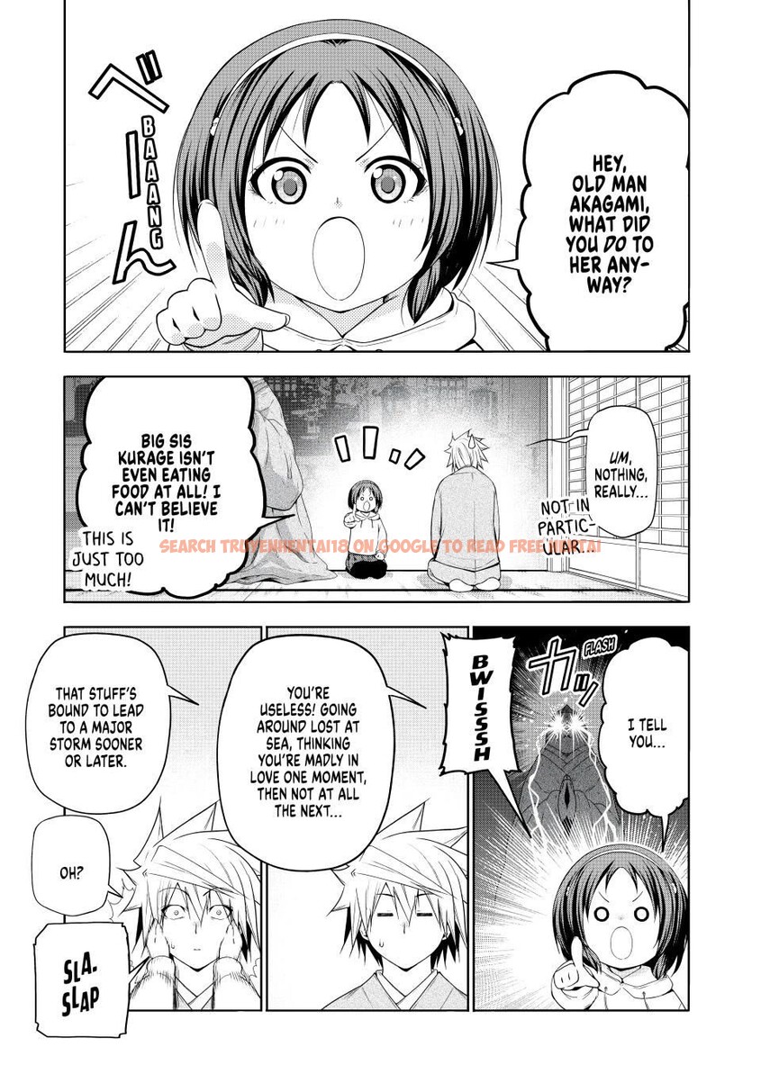 Read Hentai Image 1 1db10 in comic Temple - Chapter 112 - hentaitnt.net